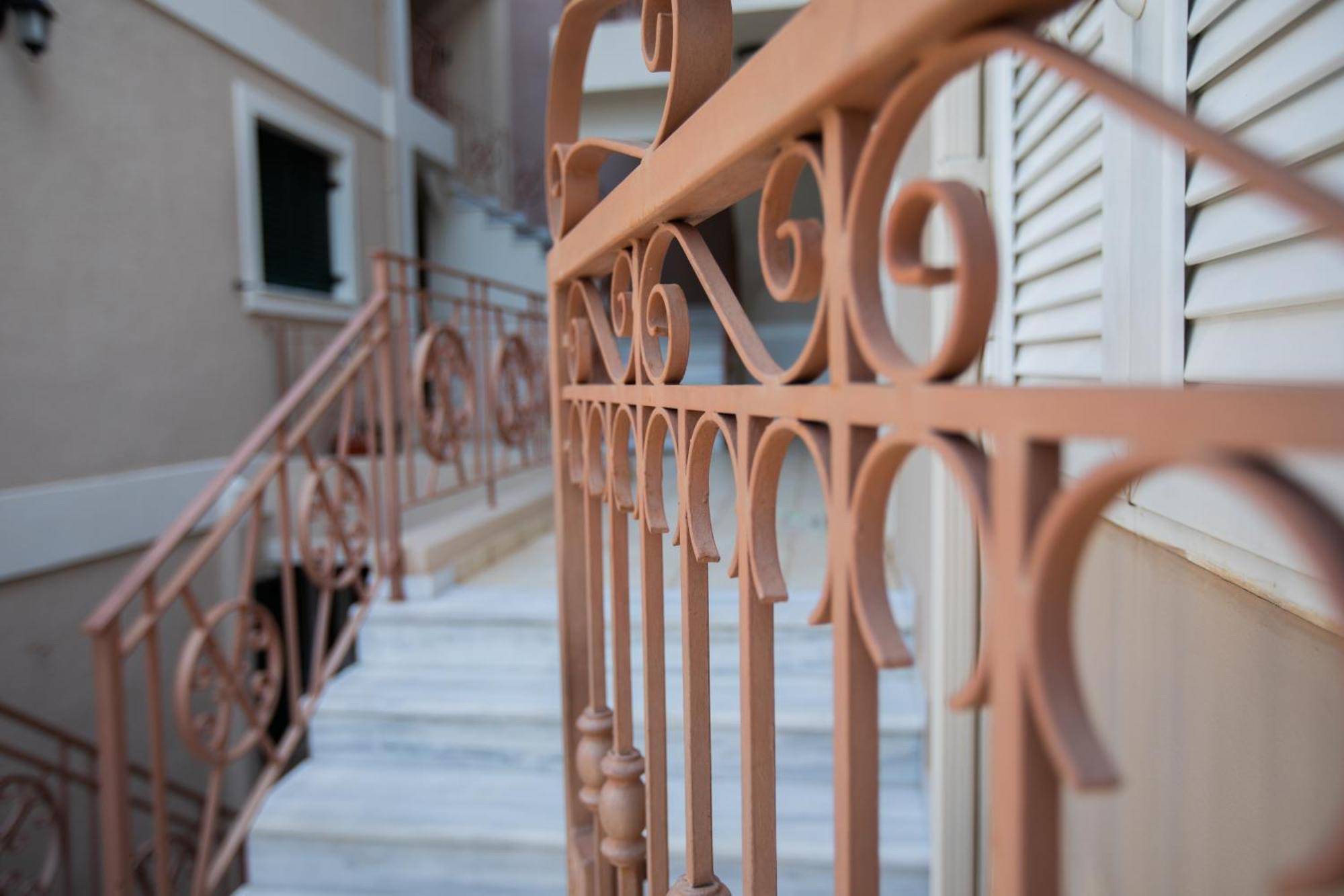 Elena'S Apartment 4 Argostoli  Exterior photo