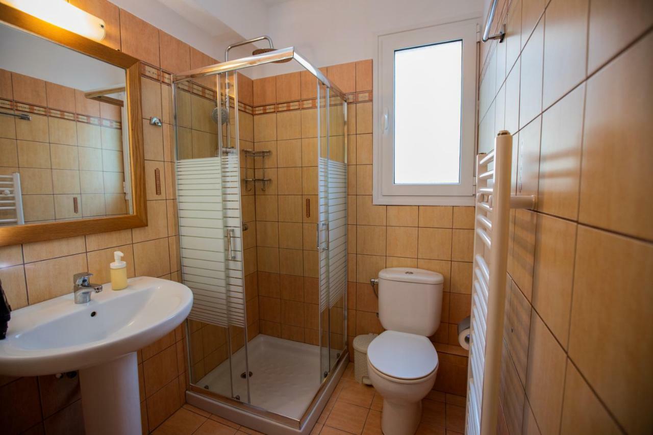 Elena'S Apartment 4 Argostoli  Exterior photo