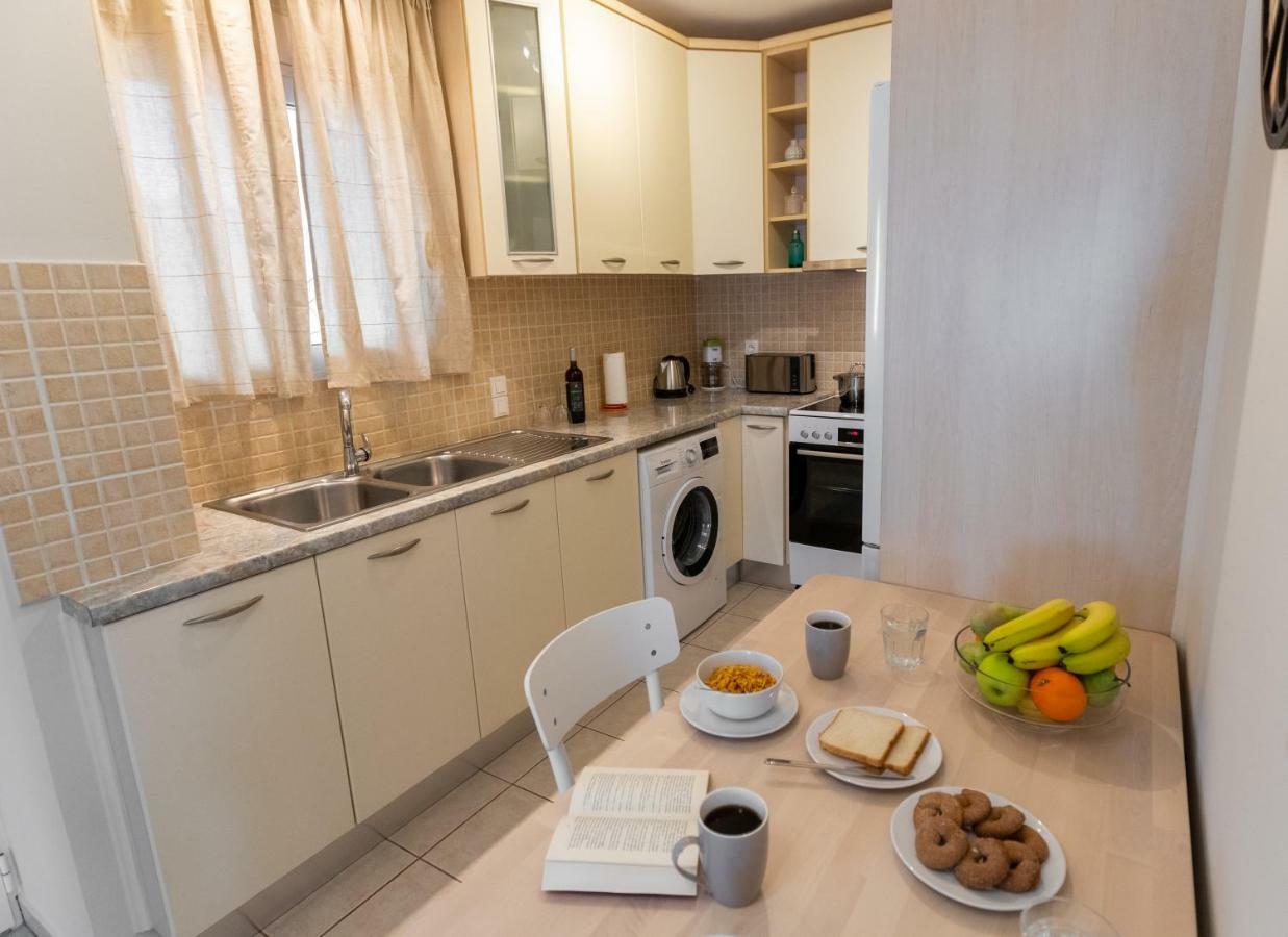 Elena'S Apartment 4 Argostoli  Exterior photo